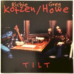 Tilt