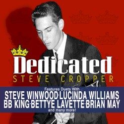 Dedicated: A Salute to the 5 Royales