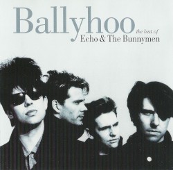 Ballyhoo: The Best Of