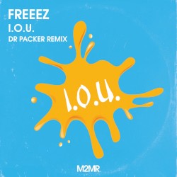 I.O.U. (Dr Packer Remix)