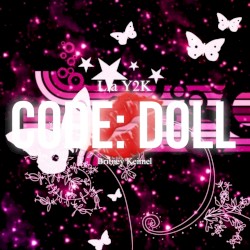 Code Doll