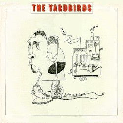 The Yardbirds
