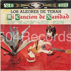 Mi canción de Navidad