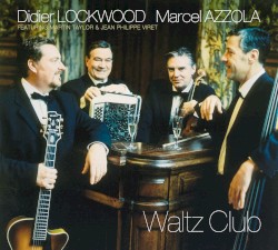 Waltz Club