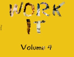 Work It, Volume 4