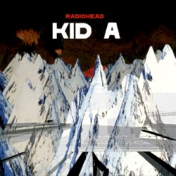 Kid A