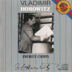 Favorite Chopin