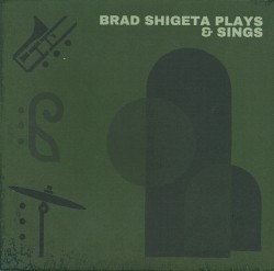 Brad Shigeta Plays & Sings
