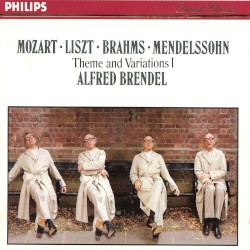 Theme and Variations I