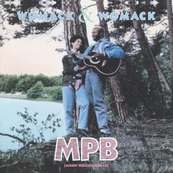MPB (Missin' Persons Bureau) (Frankie Knuckles Remixes)