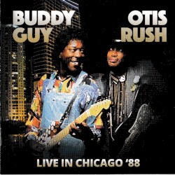 Live in Chicago '88