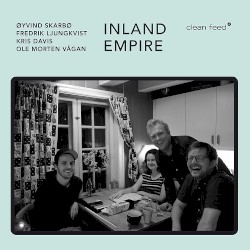Inland Empire