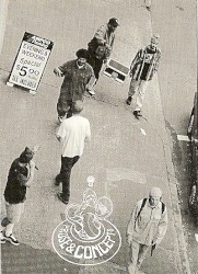 Remastered Unreleased Tracks From Everything Is Nice Sessions