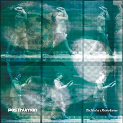 The Mind Is a Heavy Burden