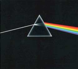 The Dark Side of the Moon