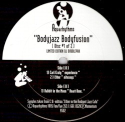 Bodyjazz Bodyfusion