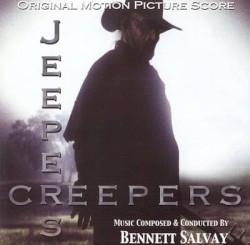 Jeepers Creepers