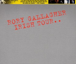 Irish Tour