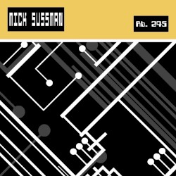 Silkworm Tenterhook (Rb. 245)