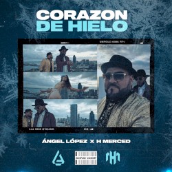 Corazón de hielo