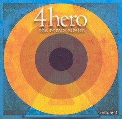 The Remix Album, Volume 1