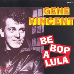 Be Bop A Lula