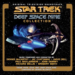 Star Trek: Deep Space Nine Collection: Original Television Soundtrack