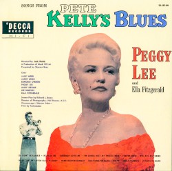 Songs From Pete Kelly’s Blues