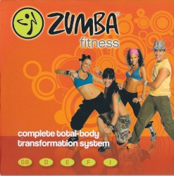 Complete Total-Body Transformation System