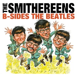 B‐Sides The Beatles