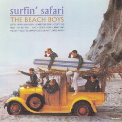 Surfin’ Safari