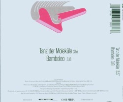 Tanz der Moleküle