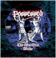 The Martyr's Wake / Cowboys in Bondage