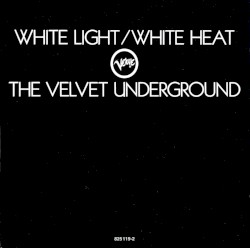 White Light/White Heat