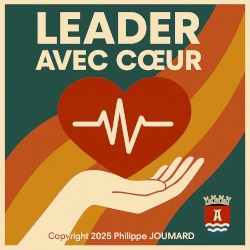 Leader avec Cœur
