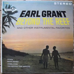 Beyond The Reef And Other Instrumental Favorites