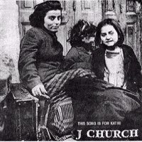 This Song Is for Kathi