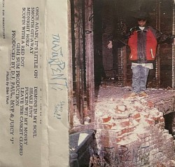 Tha Surpents Step Son