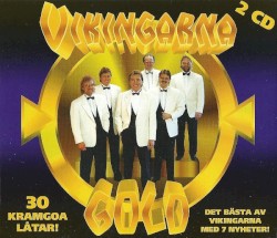 Gold: 30 kramgoa låtar