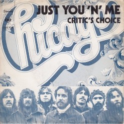 Just You 'n' Me