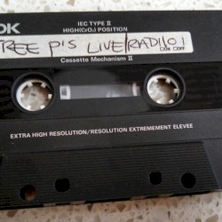 Live Radio 1990, Claremont, California