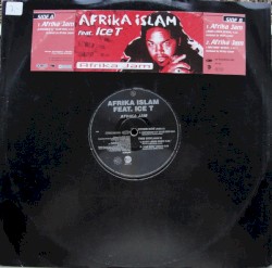 Afrika Jam