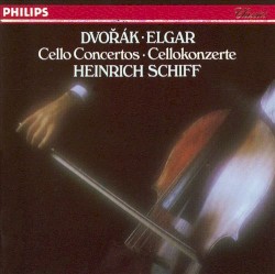 Cello Concertos