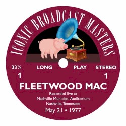 Nashville Municipal Auditorium, Tennessee, May 21 · 1977