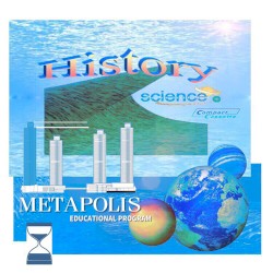 Métapolis - Educational Program [Tape 01]