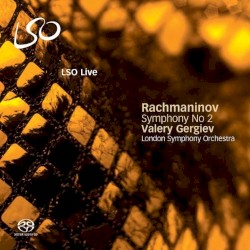 Symphony no. 2