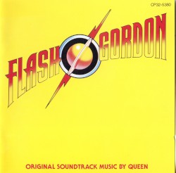 Flash Gordon