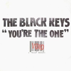 You’re the One