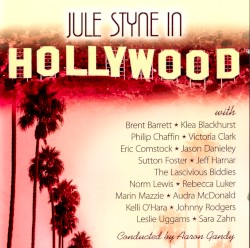 Jule Styne in Hollywood