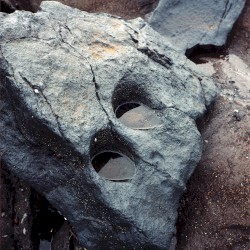 Inventing Masks